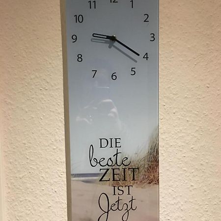 Messe Zu Fuss Apartment Hannover Bagian luar foto