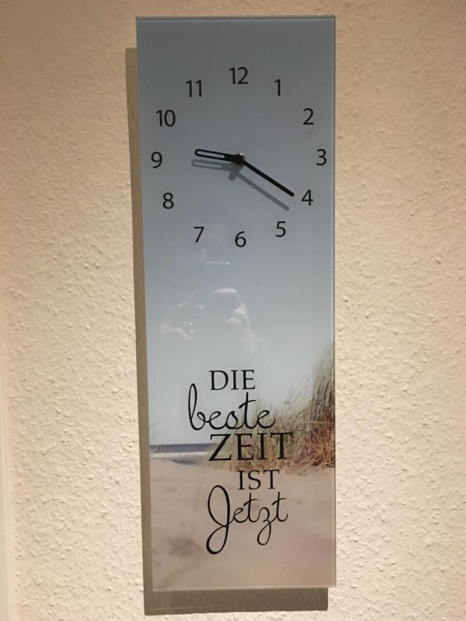 Messe Zu Fuss Apartment Hannover Bagian luar foto