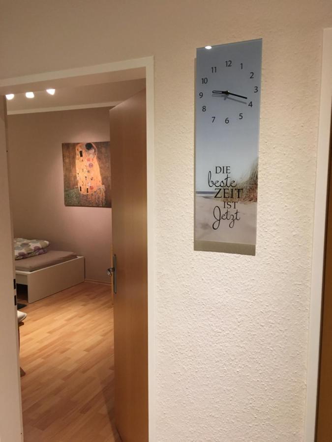 Messe Zu Fuss Apartment Hannover Bagian luar foto